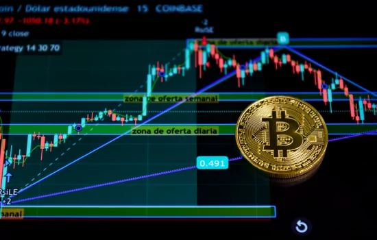 Dicas: Análise de Mercado de Criptomoedas