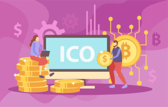 تجاویز: ICOs کا تجزیہ (ابتدائی سکے کی پیشکش)