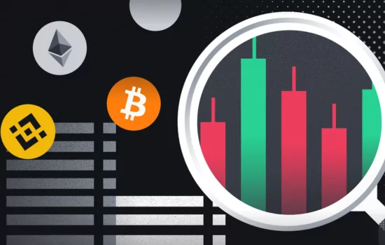 Cryptocurrency Trading Tips