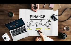 Gerenciar as Finanças Pessoais e Empresariais
