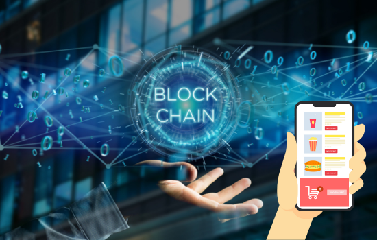 تطوير التطبيقات على Blockchain