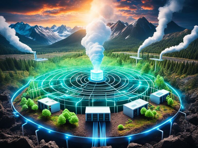 Crypto e Sustentabilidade: O Impacto Ambiental das Moedas Digitais