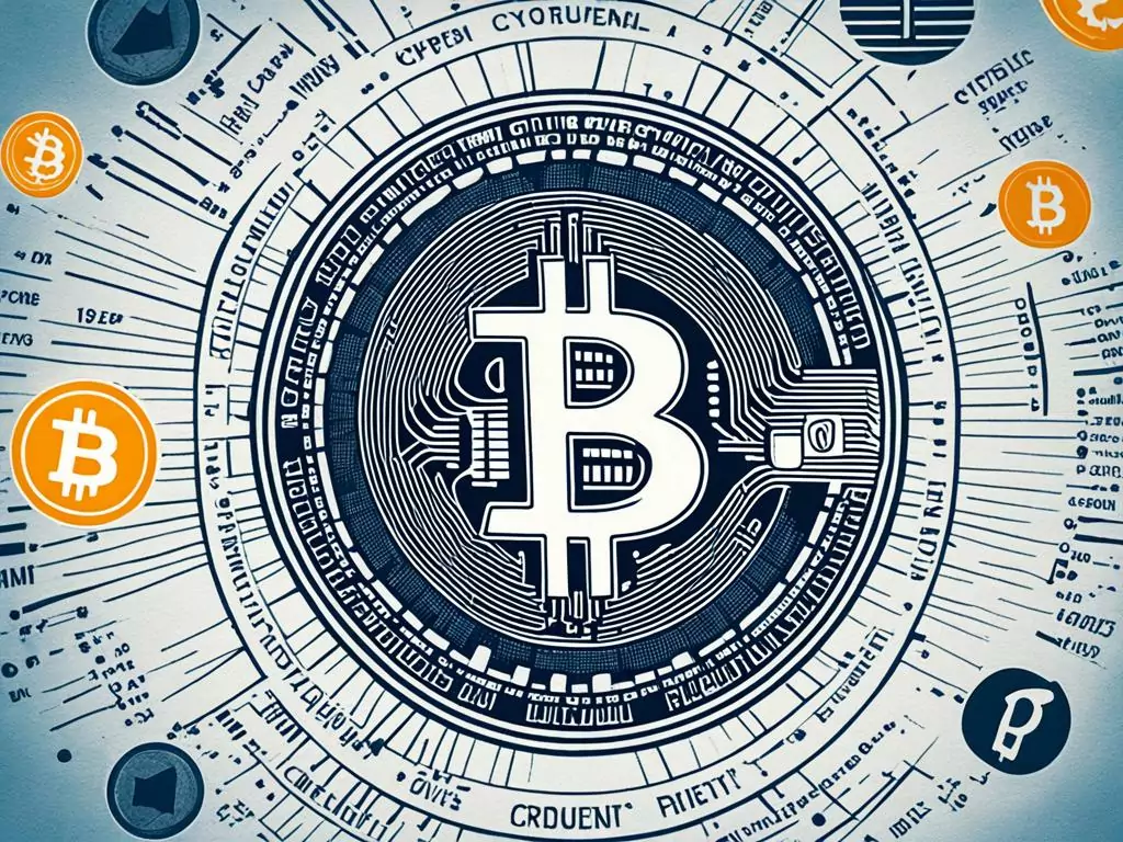 O Papel das Criptomoedas na Revolução Financeira Global