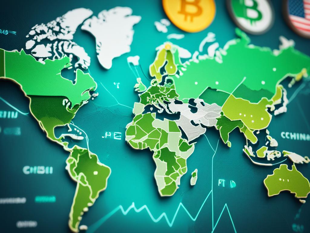 Os Países Mais Amigáveis às Criptomoedas