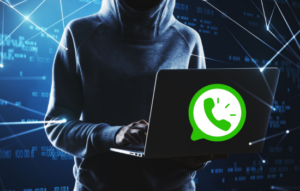 Restaure suas mensagens do WhatsApp facilmente! Você já passou por aquele momento de apagar uma mensagem no WhatsApp e logo depois se arrepender? 🤦‍♀️🤦‍♂️
