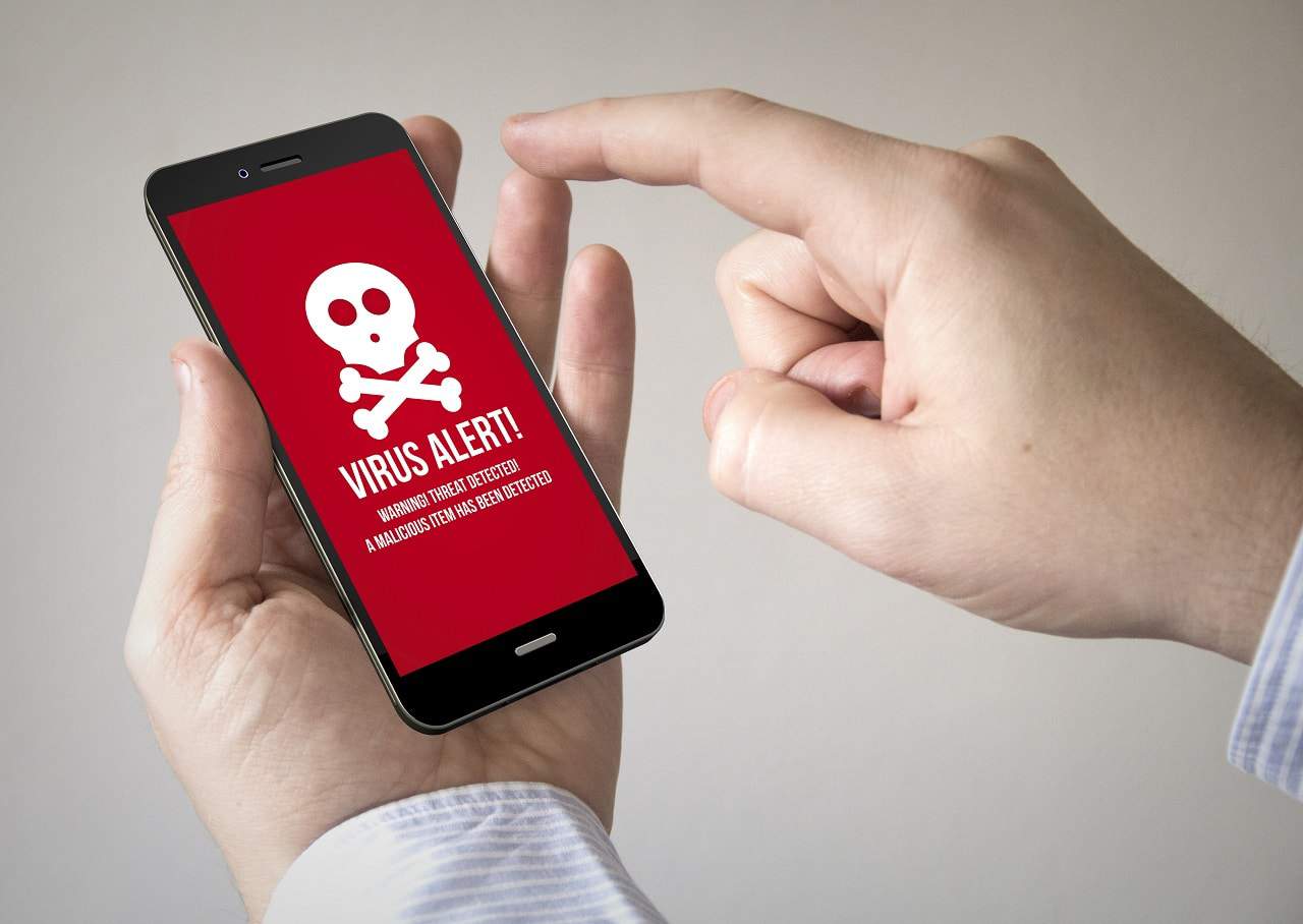 Proteção total: Antivírus grátis para celular! Vivemos em um mundo cada vez mais digital, onde nossos smartphones se tornaram extensões...