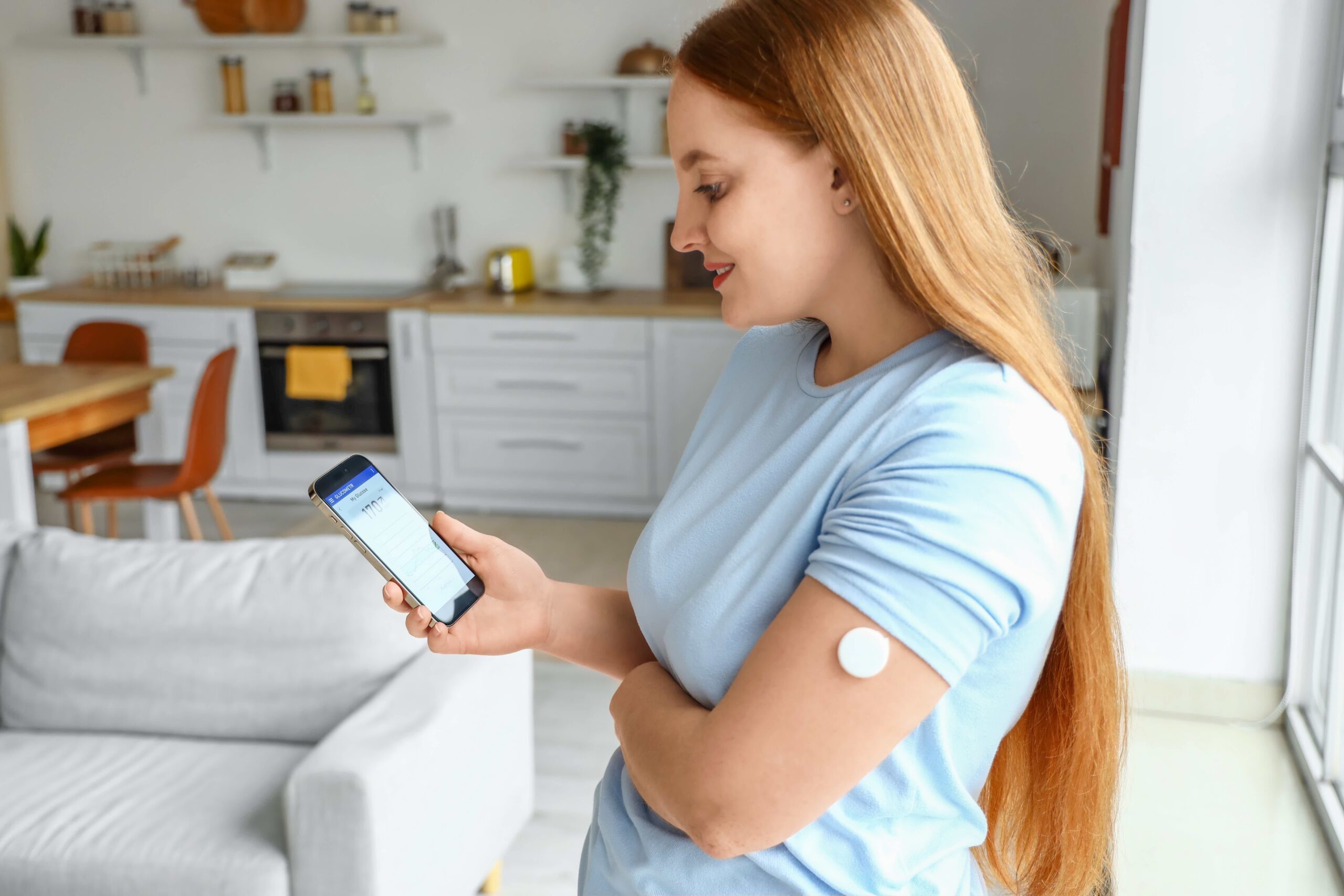 Controle sua glicose com facilidade! Se você é uma pessoa que convive com o diabetes, sabe que manter a glicose sob controle é um desafio...