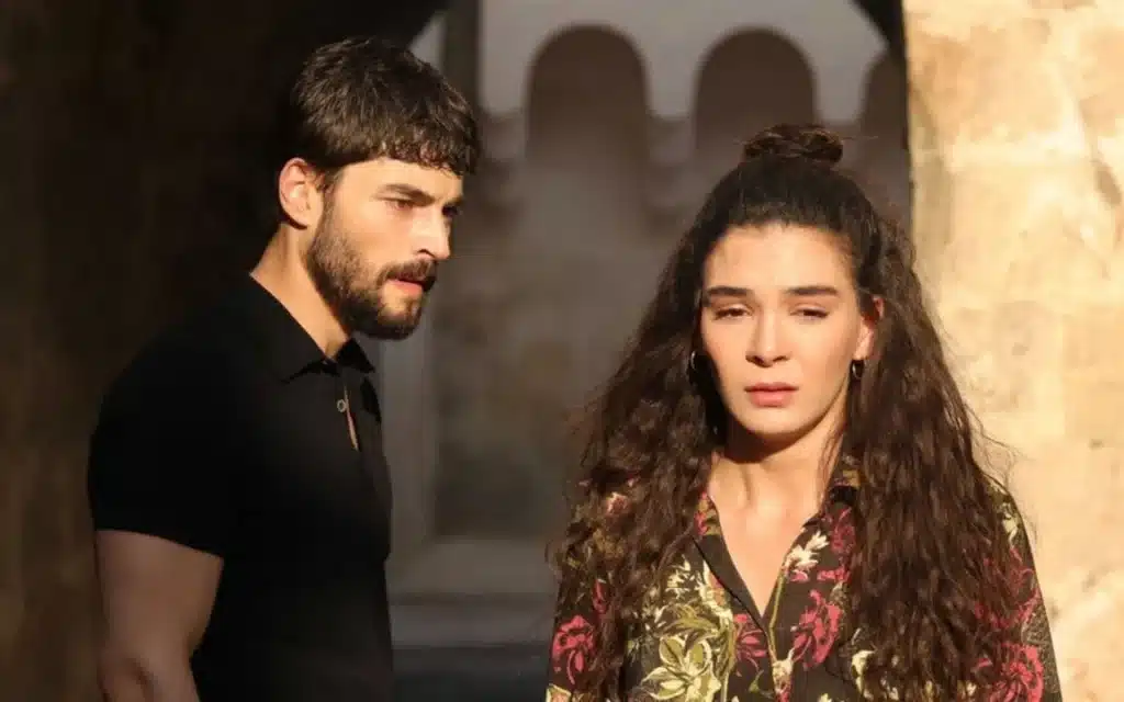 Maratona de Novelas Turcas na Palma! Você é um apaixonado por novelas turcas e está em busca dos melhores aplicativos para acompanhar suas tramas favoritas?