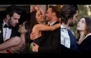 Explore o fascínio das séries turcas: mergulhe em tramas emocionantes!