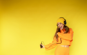 Rádio: sua trilha sonora em qualquer lugar!