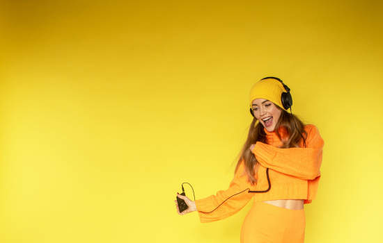 Rádio: sua trilha sonora em qualquer lugar!