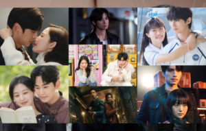 Emoções intensas: maratone novelas e filmes!