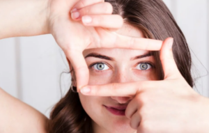 Visão perfeita: app revoluciona saúde ocular!