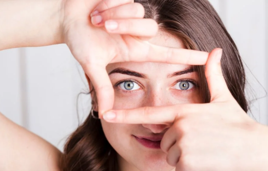 Visão perfeita: app revoluciona saúde ocular!