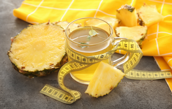 Sabores e Resultados Incríveis!