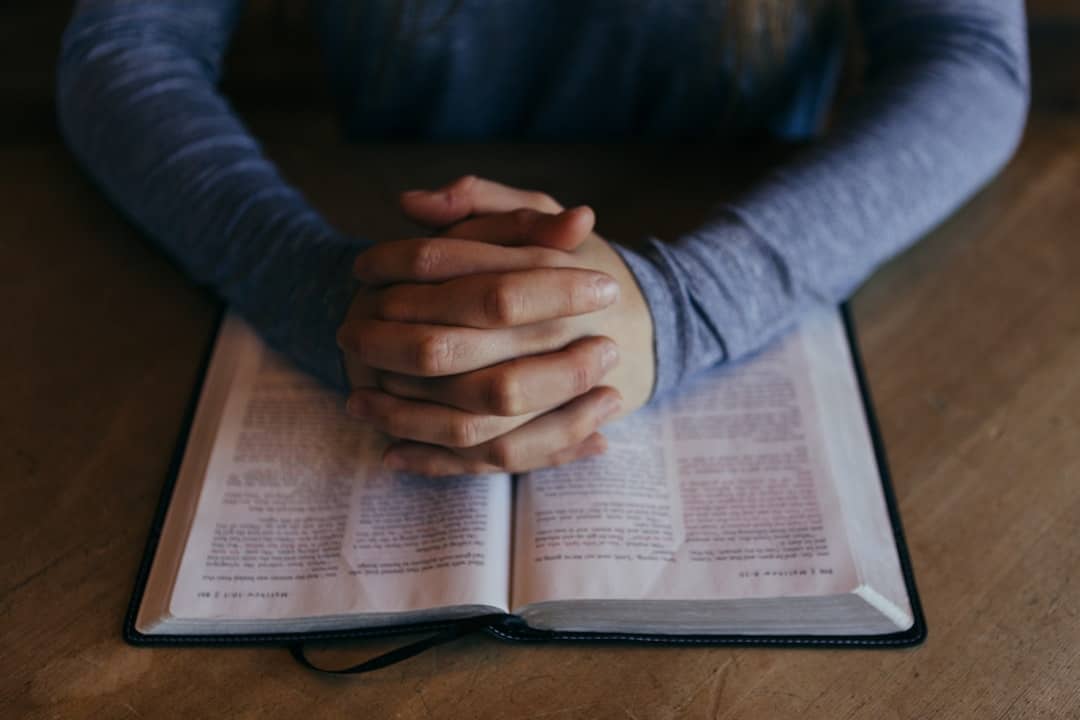 Carta divina: mensagem cristã que transforma vidas hoje